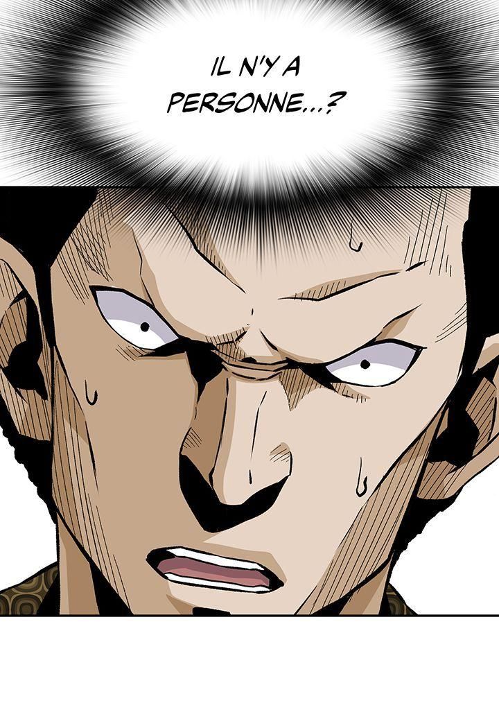 Read Return of the Legend FR Manga Online