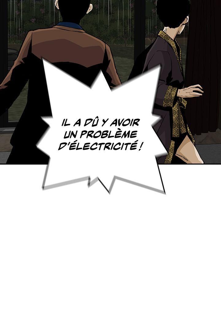 Read Return of the Legend FR Manga Online