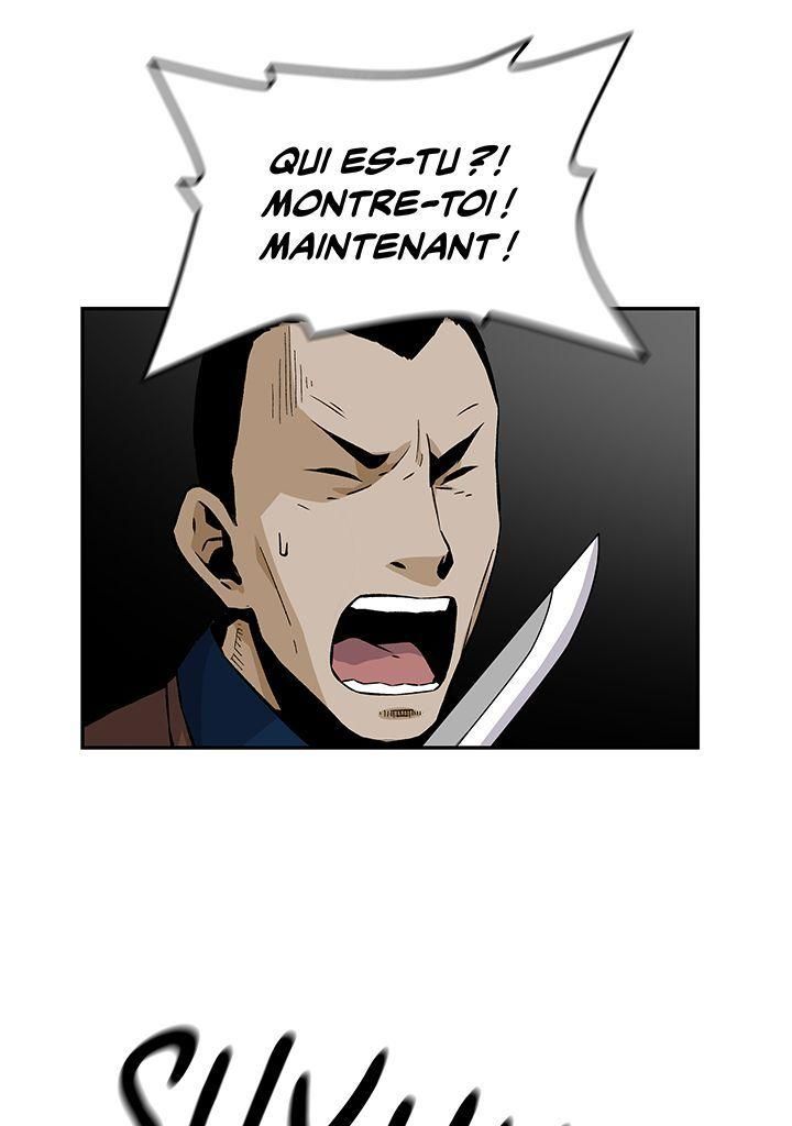 Read Return of the Legend FR Manga Online