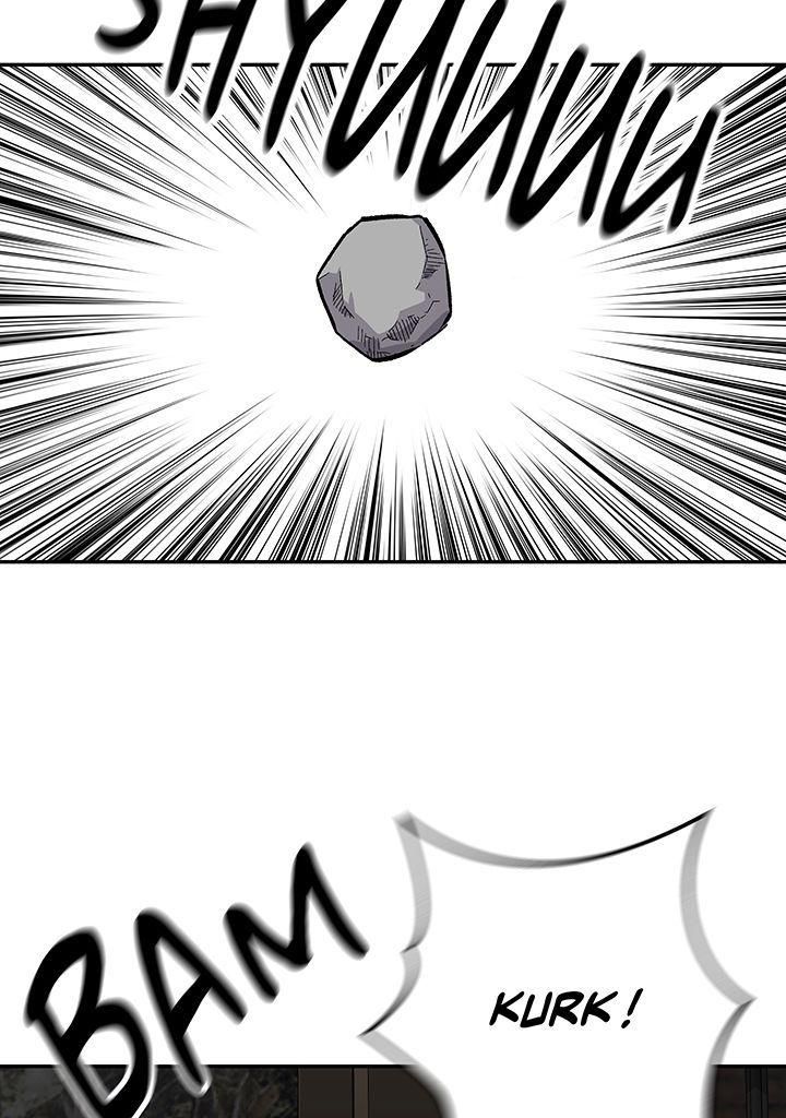 Read Return of the Legend FR Manga Online