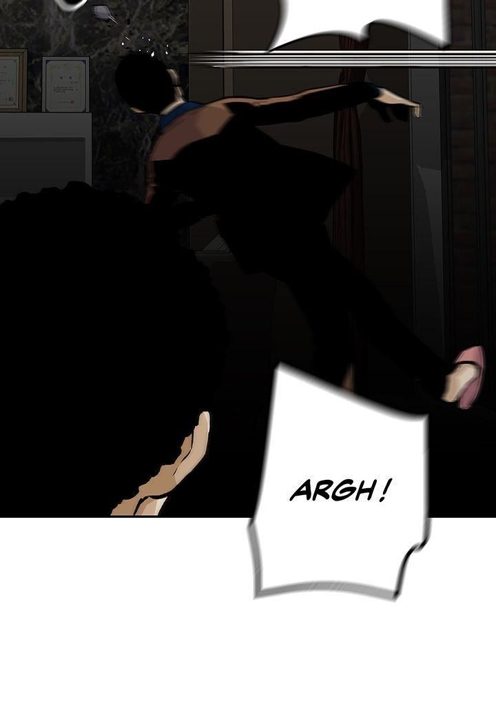 Read Return of the Legend FR Manga Online