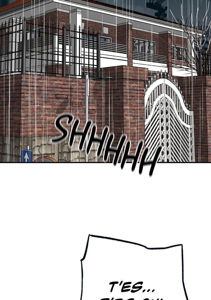 Read Return of the Legend FR Manga Online