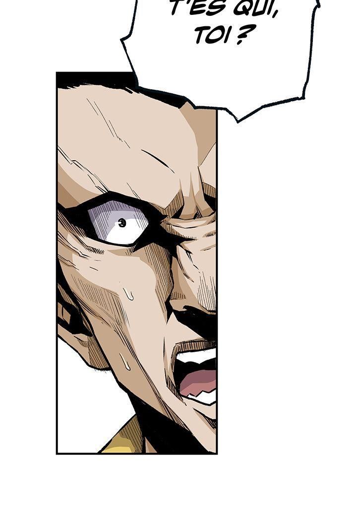 Read Return of the Legend FR Manga Online
