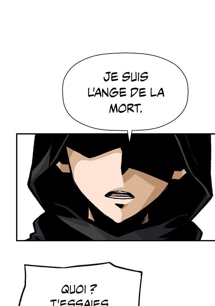 Read Return of the Legend FR Manga Online
