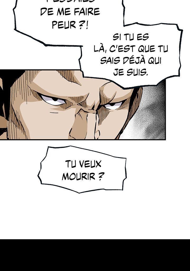 Read Return of the Legend FR Manga Online