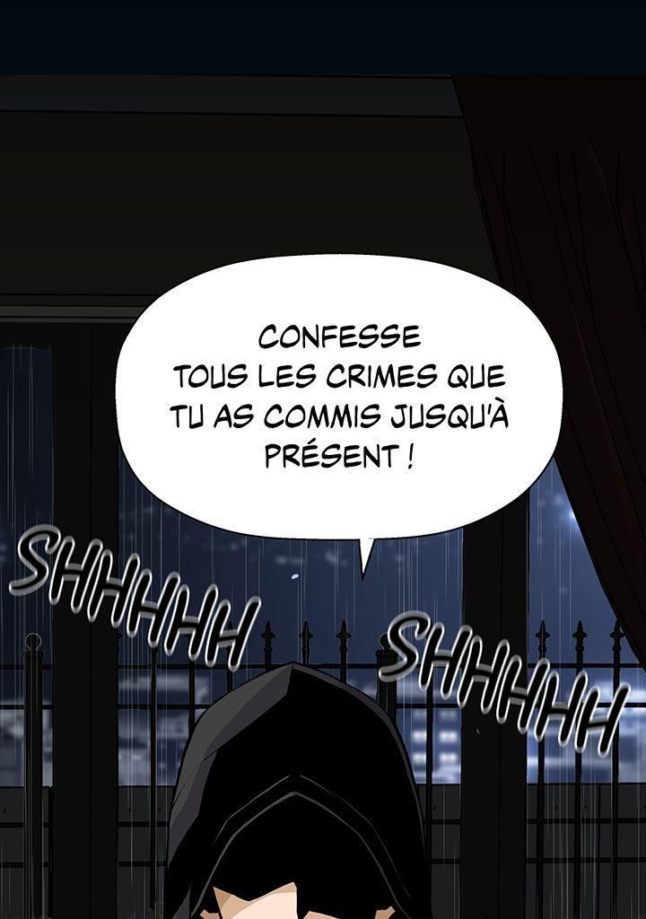 Read Return of the Legend FR Manga Online
