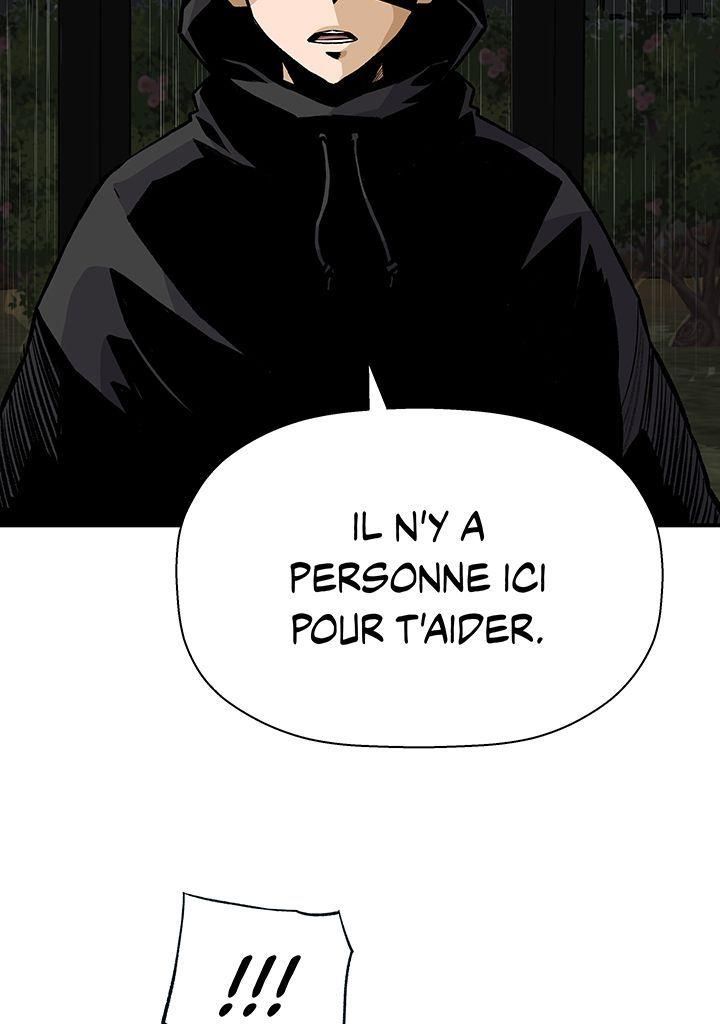 Read Return of the Legend FR Manga Online