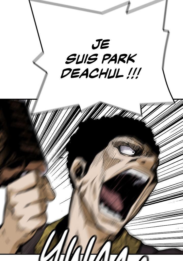 Read Return of the Legend FR Manga Online