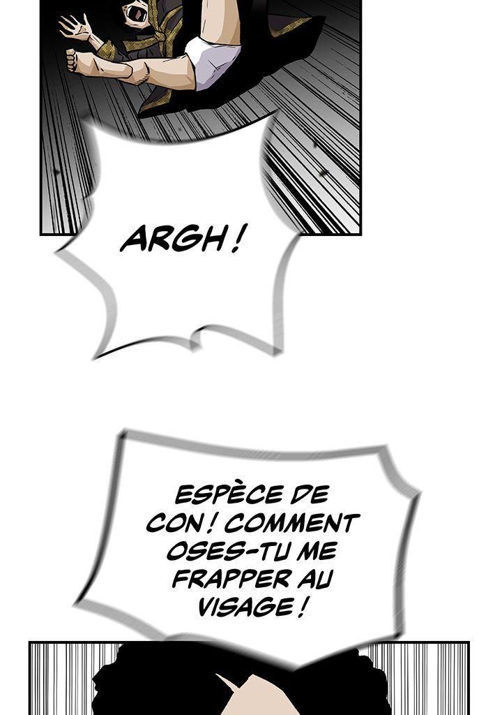 Read Return of the Legend FR Manga Online