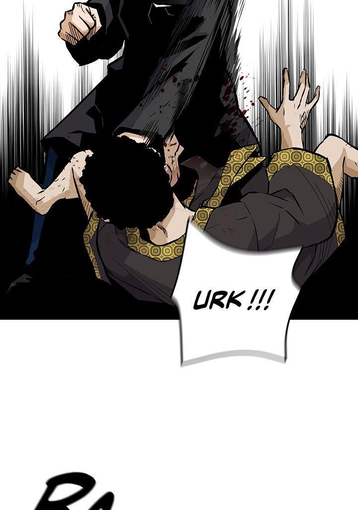 Read Return of the Legend FR Manga Online