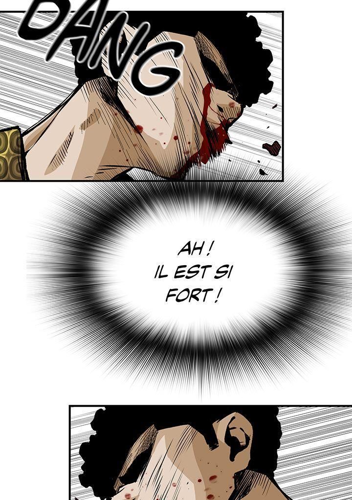 Read Return of the Legend FR Manga Online