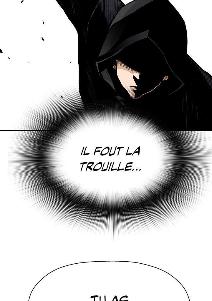 Read Return of the Legend FR Manga Online
