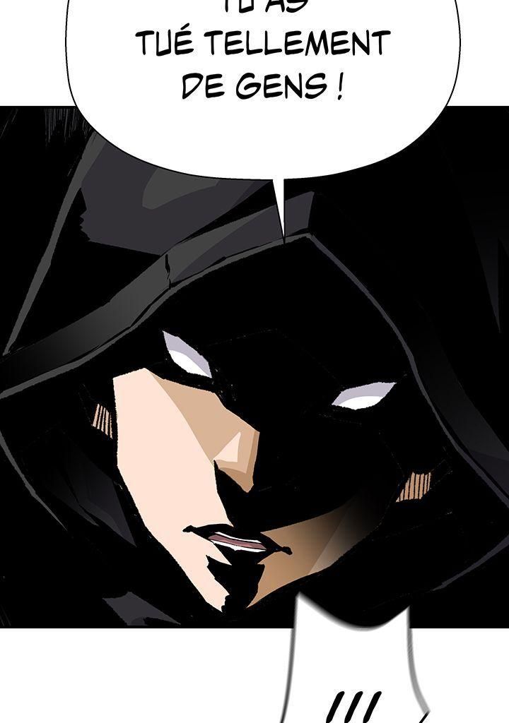 Read Return of the Legend FR Manga Online