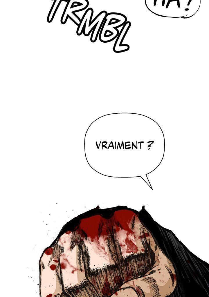 Read Return of the Legend FR Manga Online