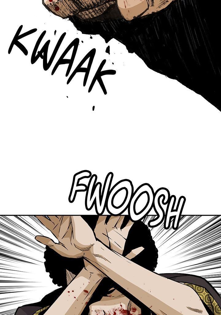 Read Return of the Legend FR Manga Online