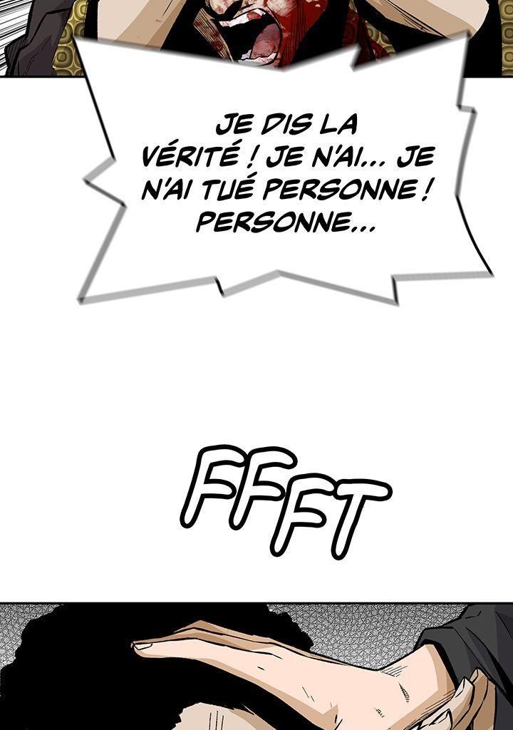 Read Return of the Legend FR Manga Online