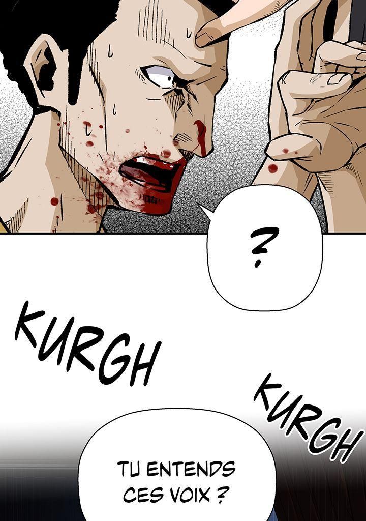 Read Return of the Legend FR Manga Online