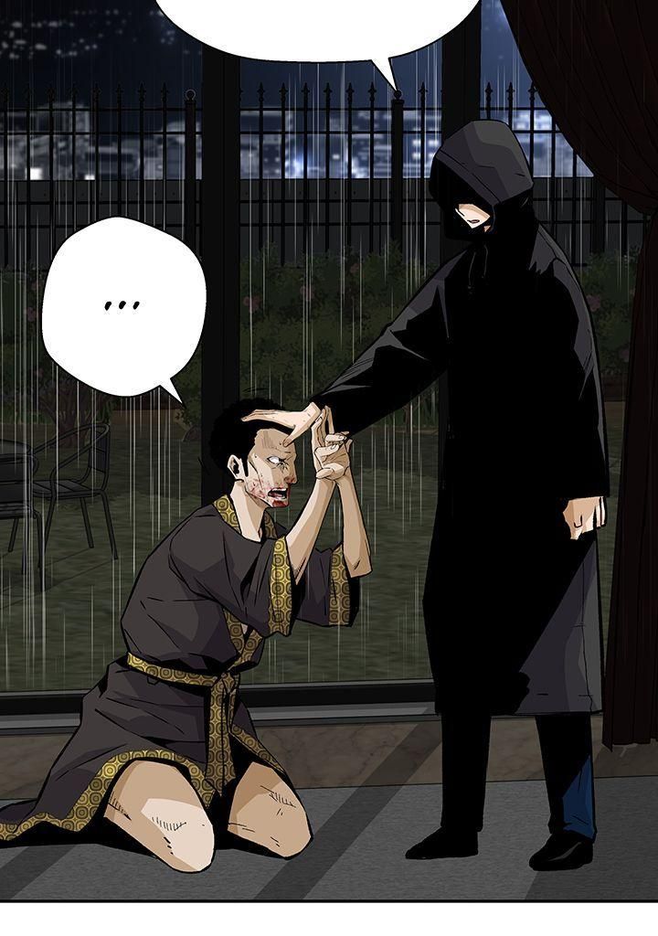 Read Return of the Legend FR Manga Online