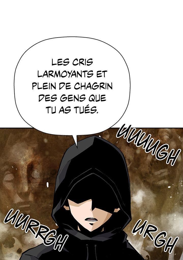 Read Return of the Legend FR Manga Online