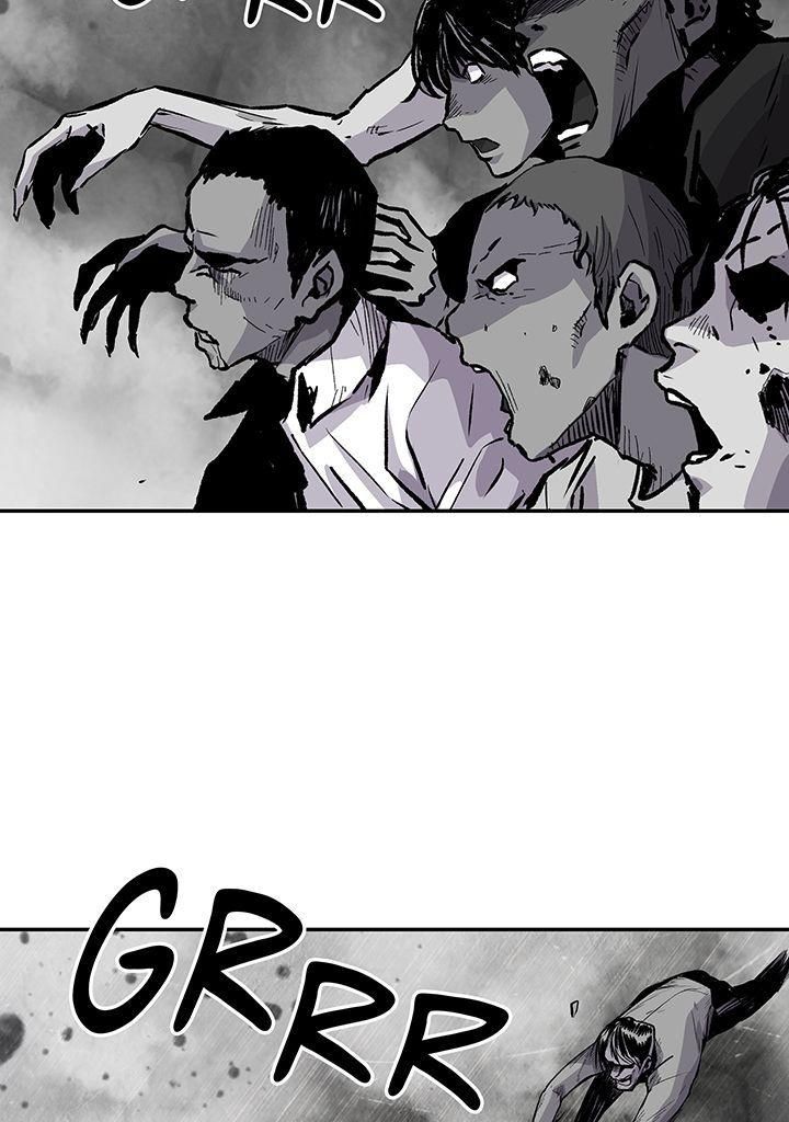 Read Return of the Legend FR Manga Online