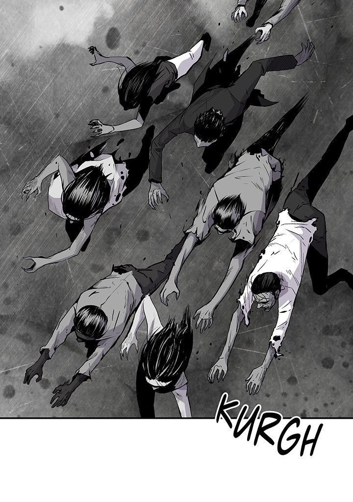 Read Return of the Legend FR Manga Online