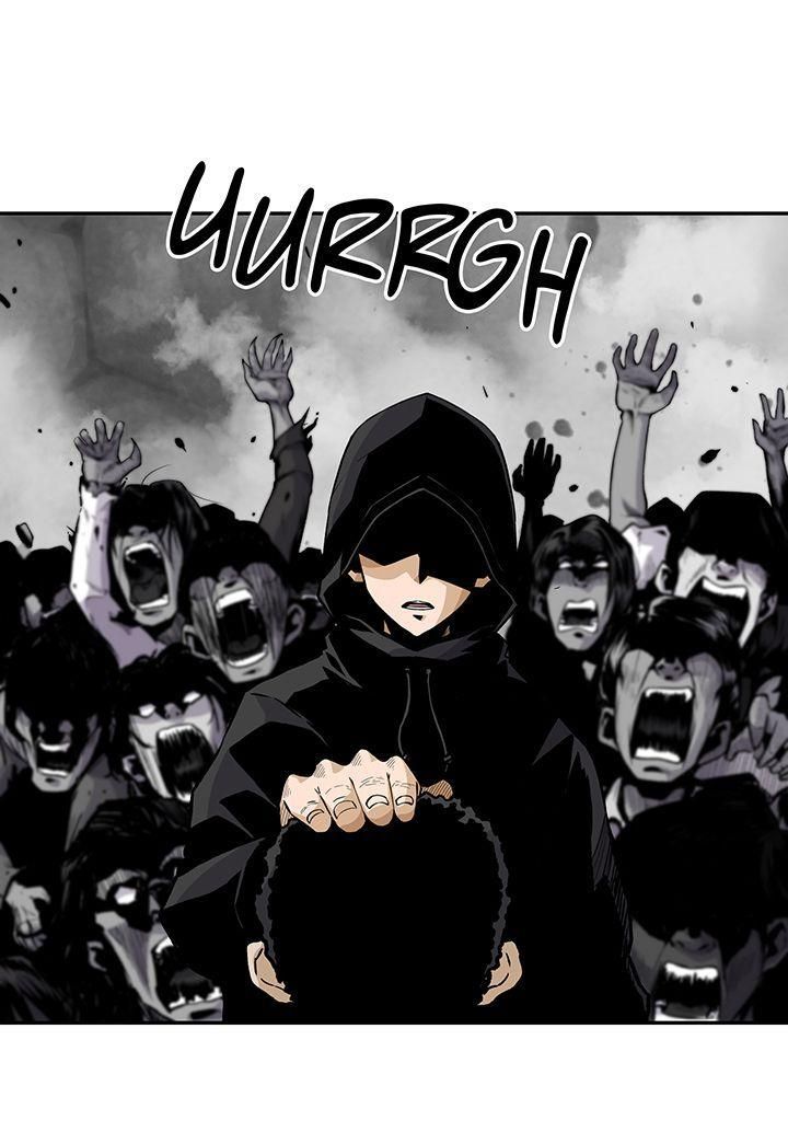 Read Return of the Legend FR Manga Online