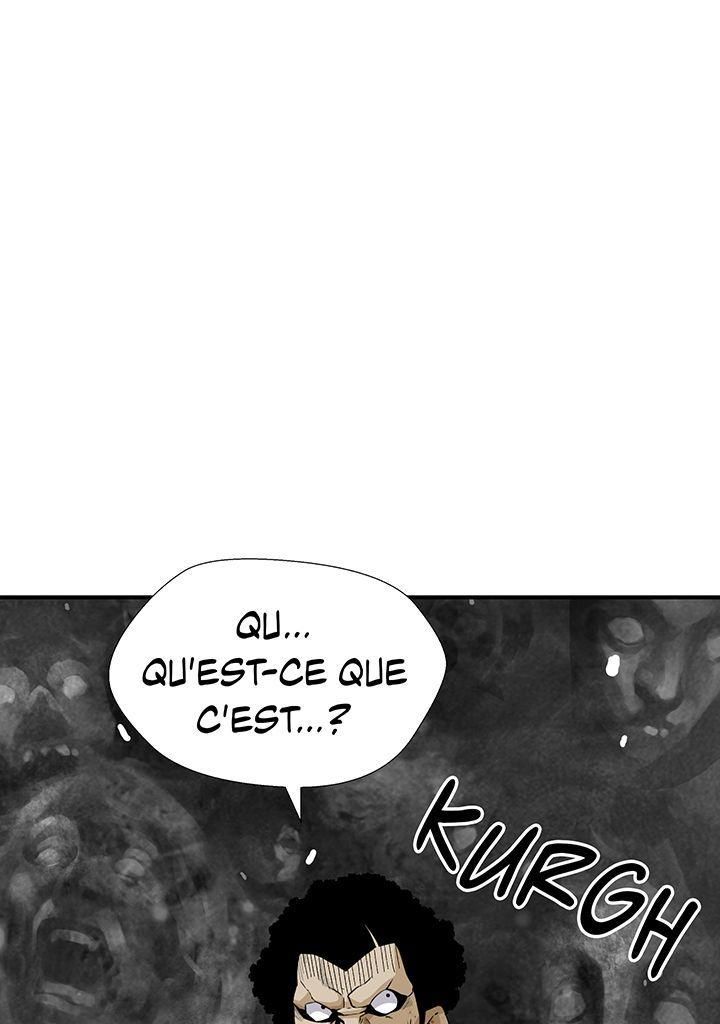 Read Return of the Legend FR Manga Online