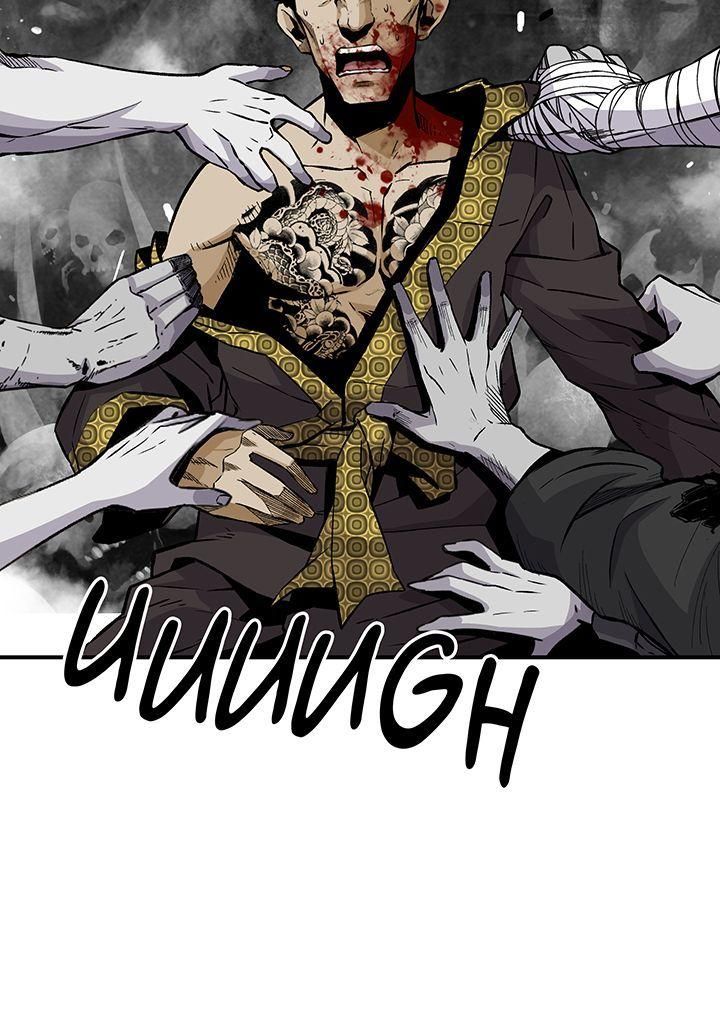Read Return of the Legend FR Manga Online
