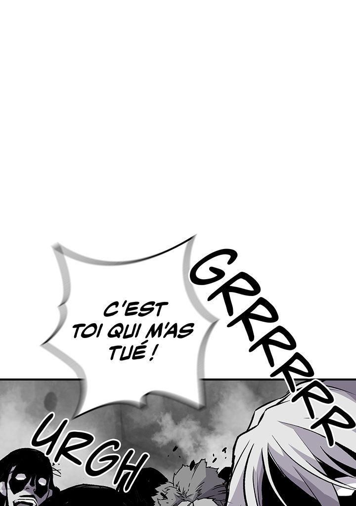 Read Return of the Legend FR Manga Online
