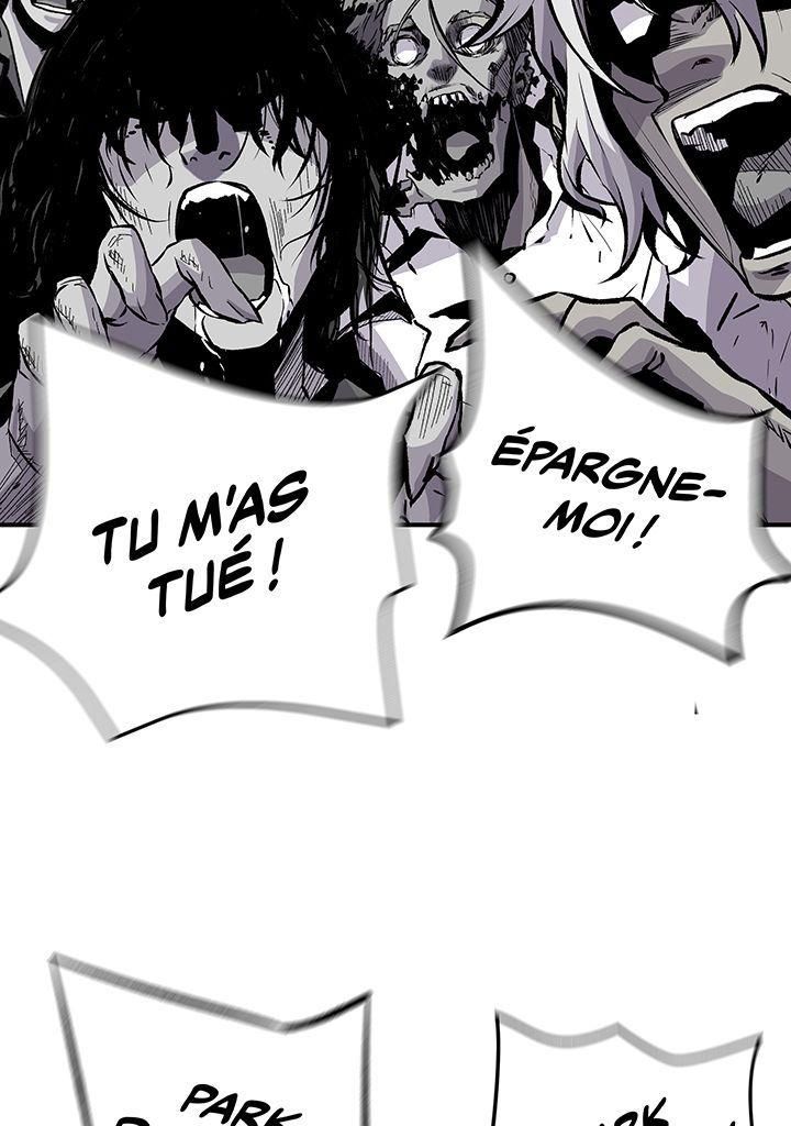 Read Return of the Legend FR Manga Online