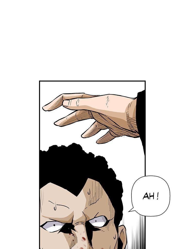 Read Return of the Legend FR Manga Online