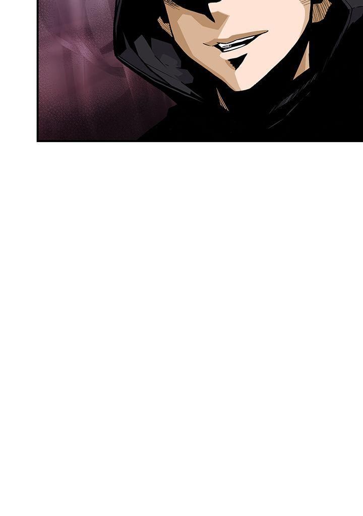 Read Return of the Legend FR Manga Online