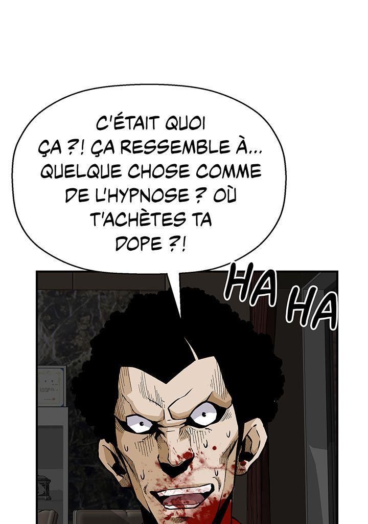 Read Return of the Legend FR Manga Online