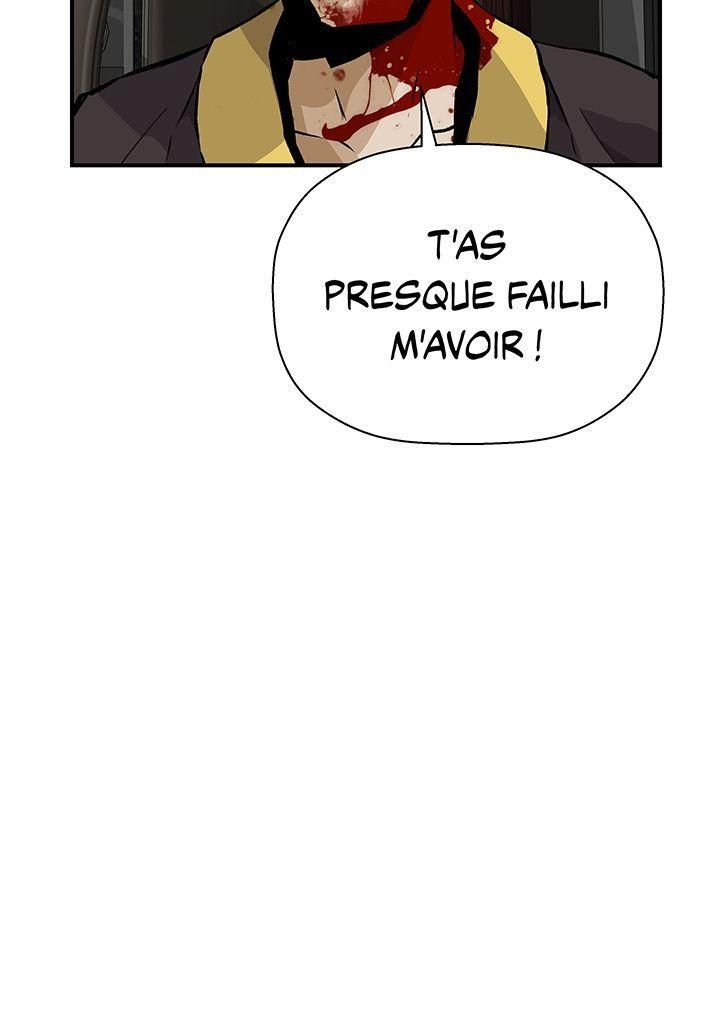 Read Return of the Legend FR Manga Online