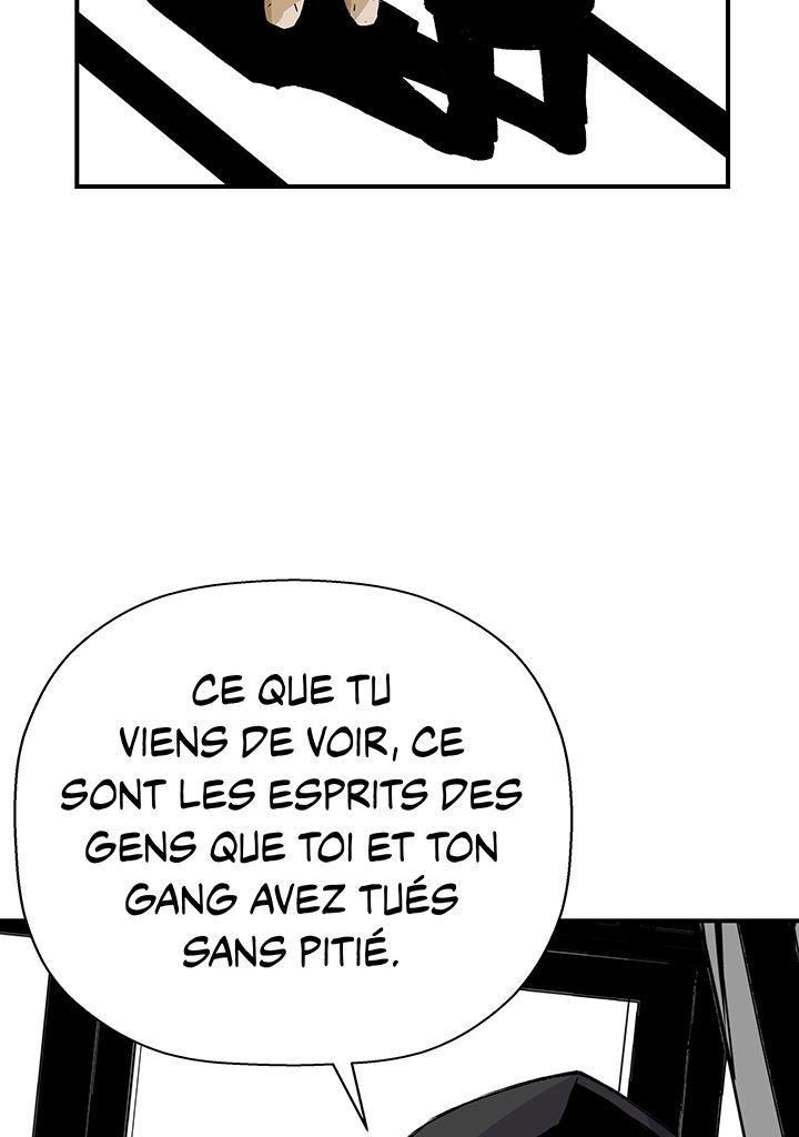 Read Return of the Legend FR Manga Online