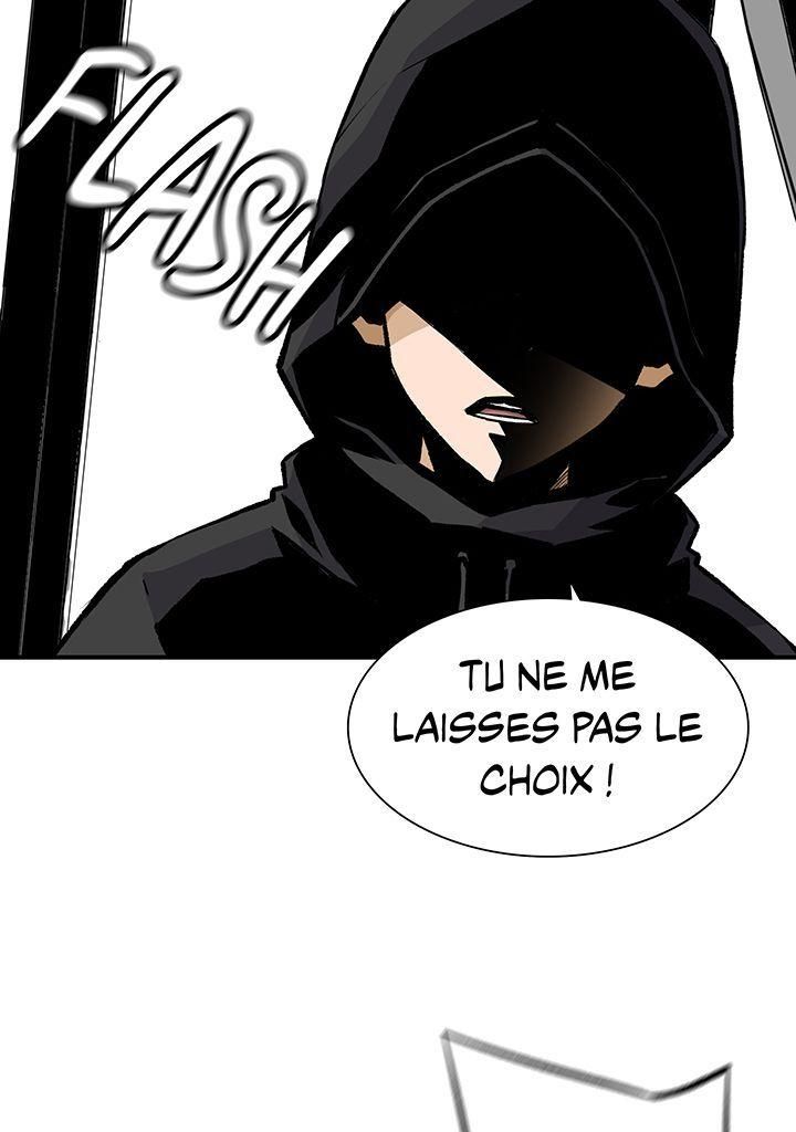 Read Return of the Legend FR Manga Online