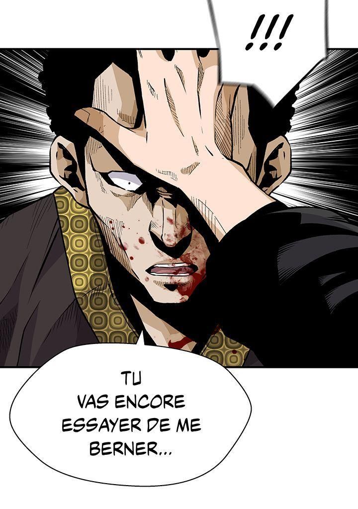 Read Return of the Legend FR Manga Online