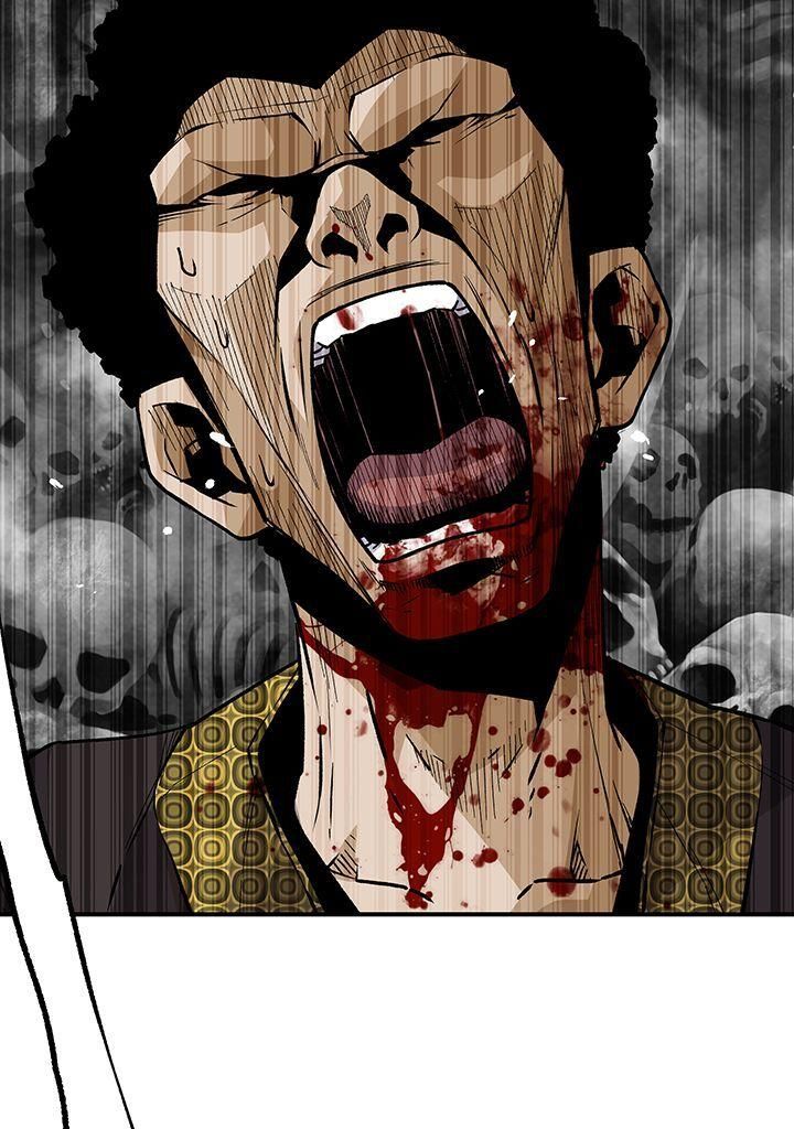 Read Return of the Legend FR Manga Online