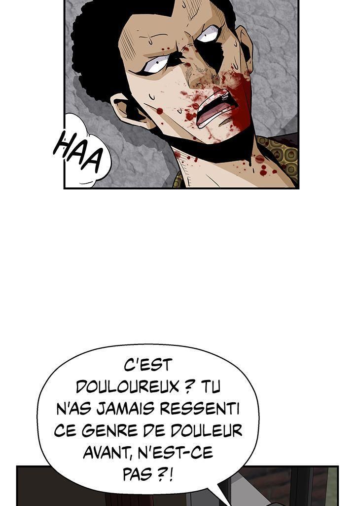 Read Return of the Legend FR Manga Online