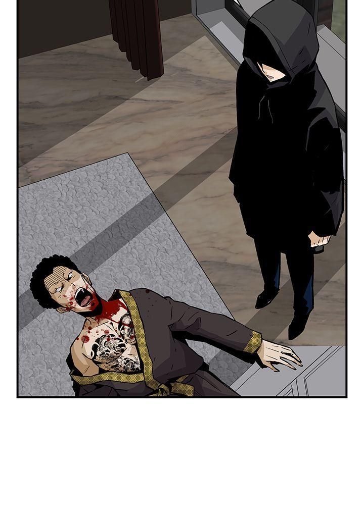 Read Return of the Legend FR Manga Online