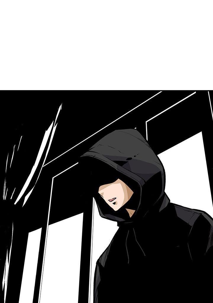 Read Return of the Legend FR Manga Online