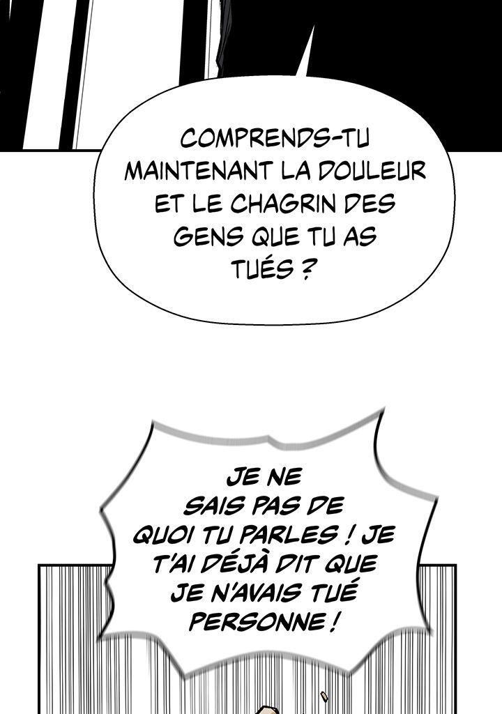 Read Return of the Legend FR Manga Online