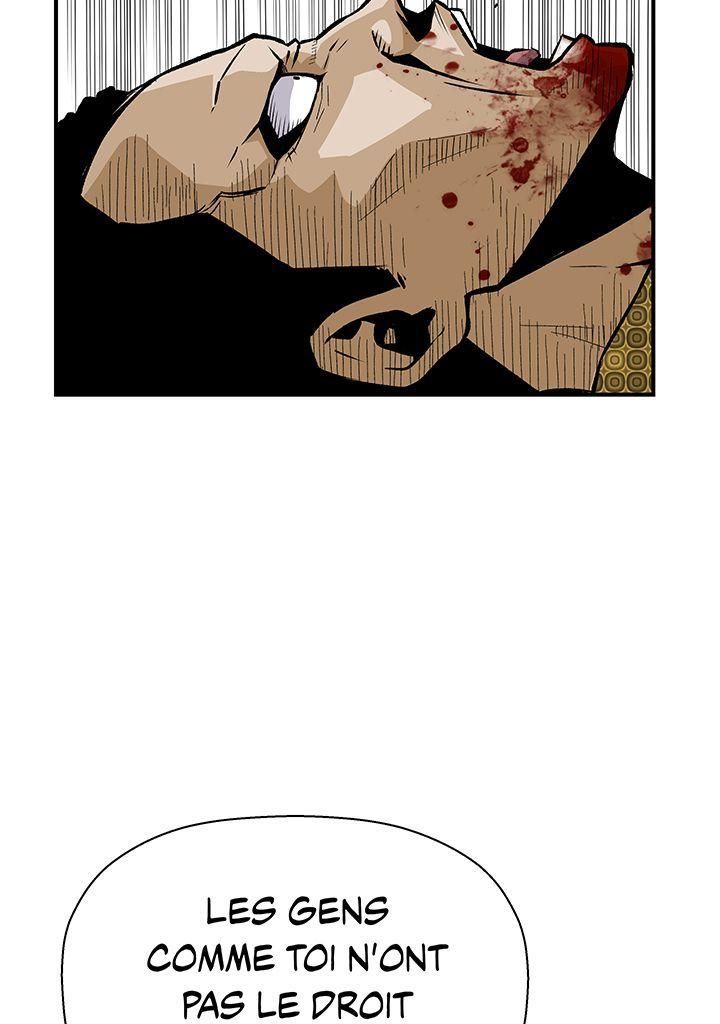 Read Return of the Legend FR Manga Online