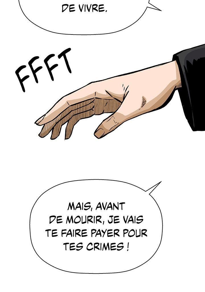 Read Return of the Legend FR Manga Online