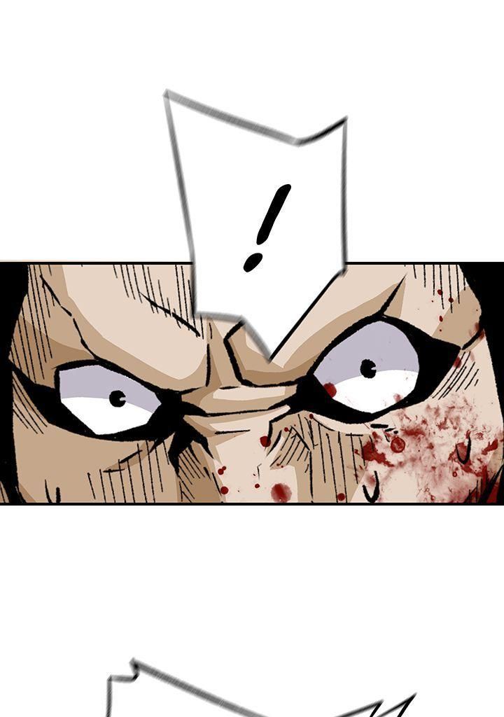 Read Return of the Legend FR Manga Online