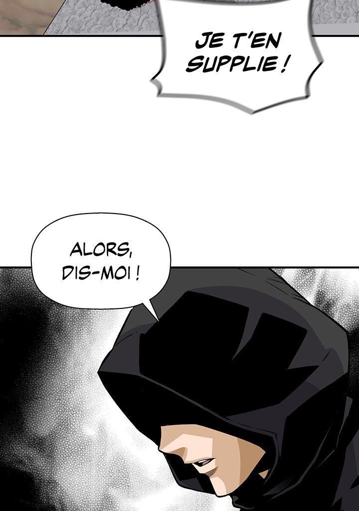 Read Return of the Legend FR Manga Online