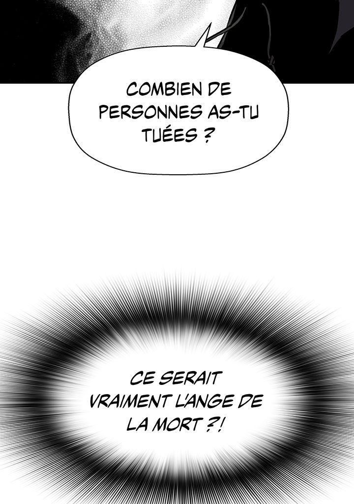 Read Return of the Legend FR Manga Online