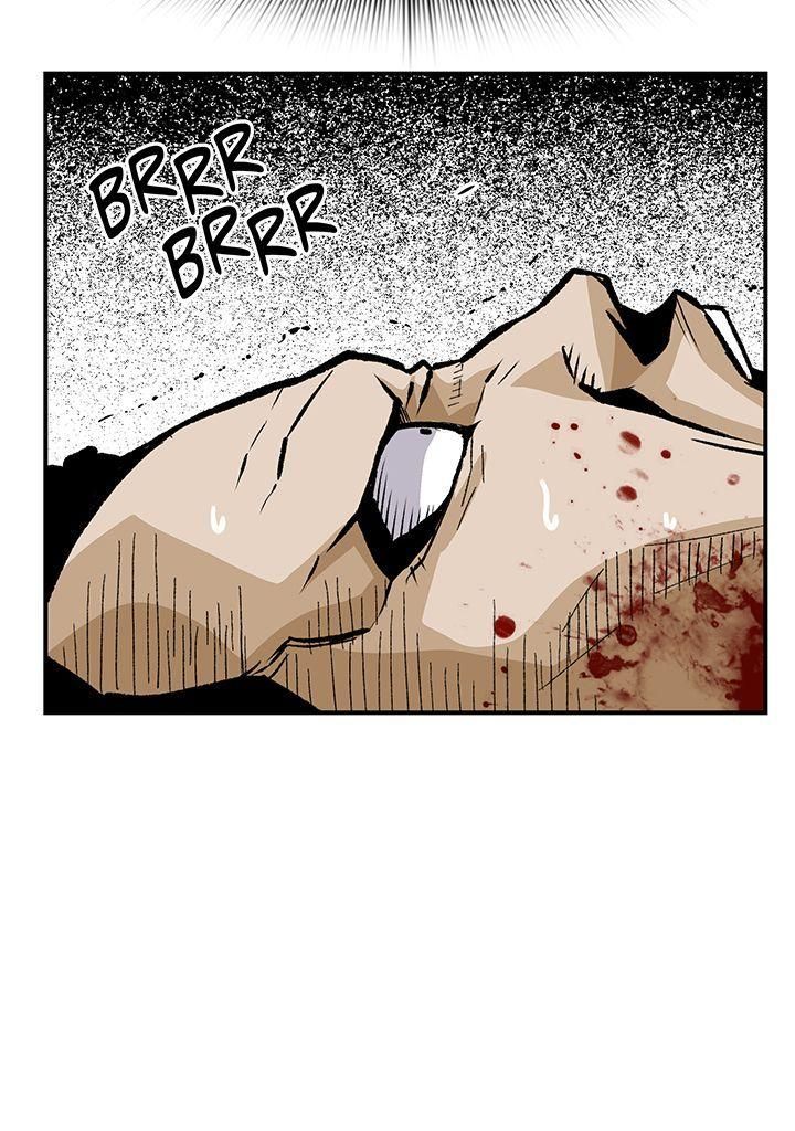 Read Return of the Legend FR Manga Online
