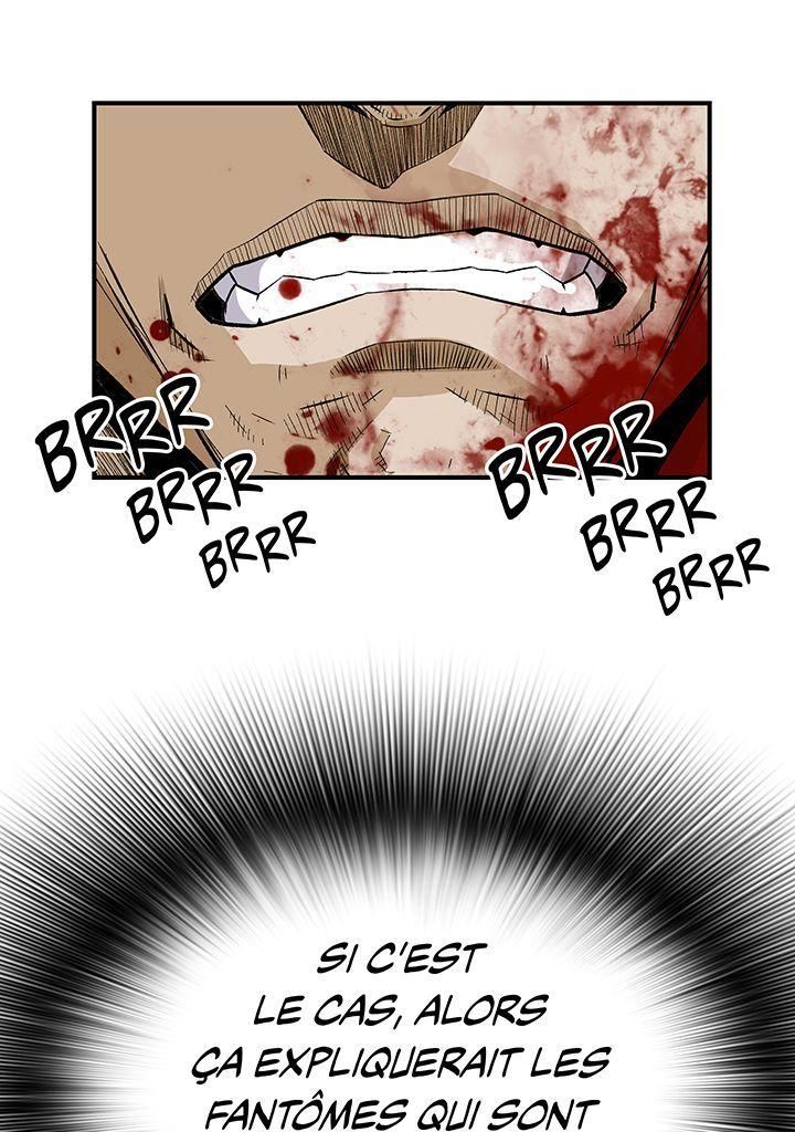 Read Return of the Legend FR Manga Online