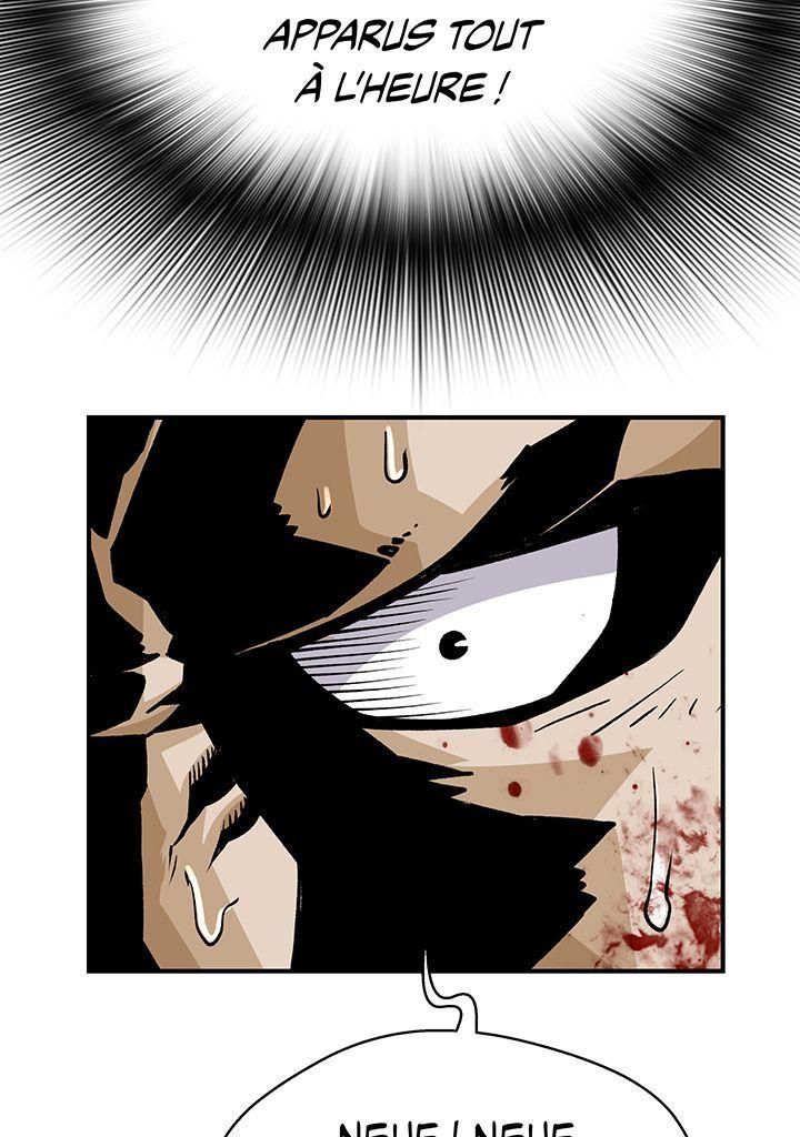 Read Return of the Legend FR Manga Online